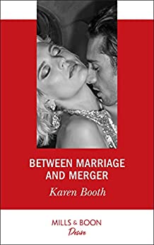 BETWEEN MARRIAGE AND MERGER