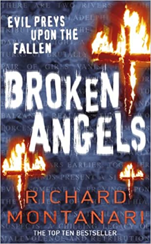 BROKEN ANGELS