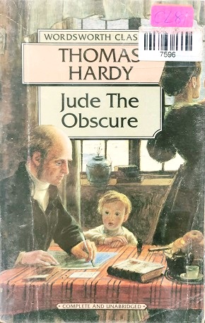 JUDE THE OBSCURE
