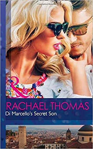 DI MARCELLO'S SECRET SON