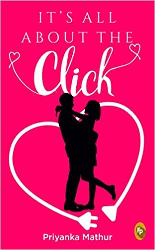 IT'S ALL ABOUT THE CLICK