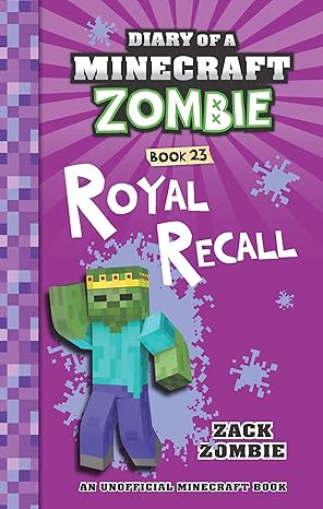 NO 23 ROYAL RECALL