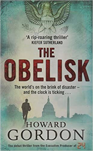 THE OBELISK