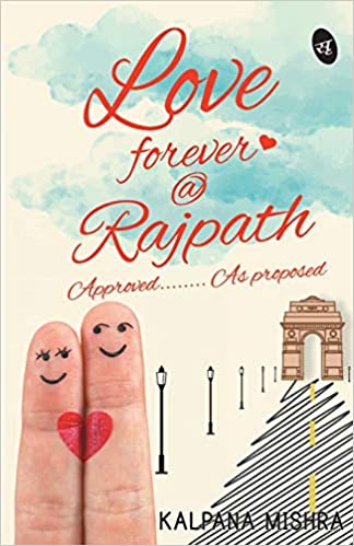 LOVE FOREVER @ RAJPATH
