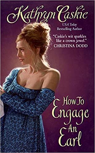 HOW TO ENGAGE AN EARL
