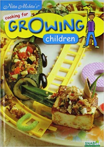 COOKING FOR GROWING CHILDREN (nm) 
