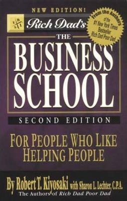 THE BUSINESS SCHOOL 