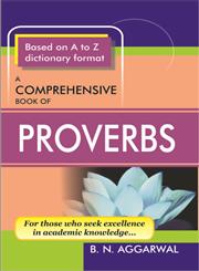 A COMPREHENSIVE BOOK OF PROVERBS