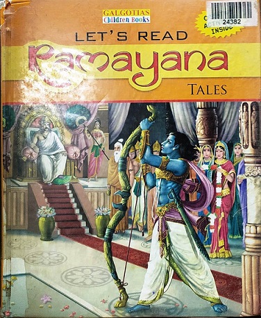 RAMAYANA TALES