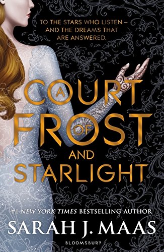 A COURT OF FROST AND STARLIGHT 4