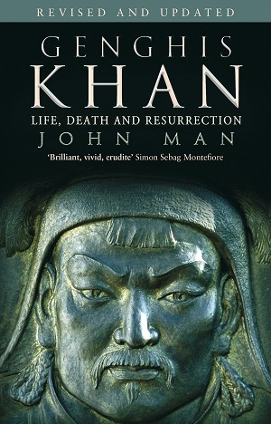 GENGHIS KHAN