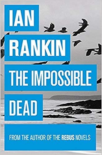 THE IMPOSSIBLE DEAD
