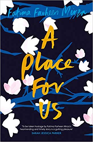 A PLACE FOR US