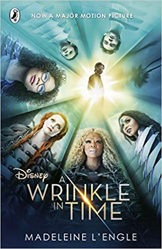 A WRINKLE IN TIME