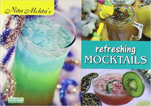 REFERSHING MOCKTAILS (NM) mini 