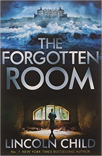 THE FORGOTTEN ROOM