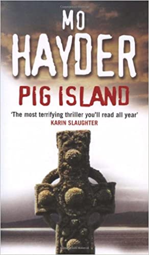 PIG ISLAND
