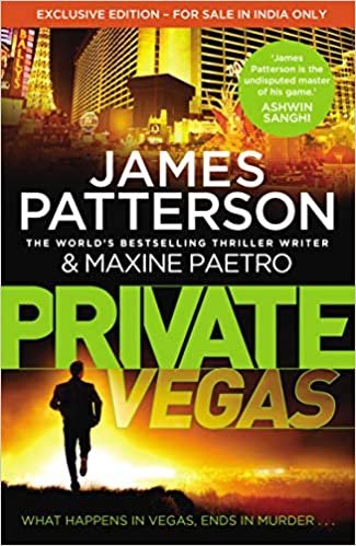 PRIVATE VEGAS 9