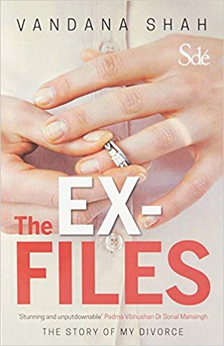 THE EX FILES