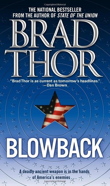 BLOWBACK bt