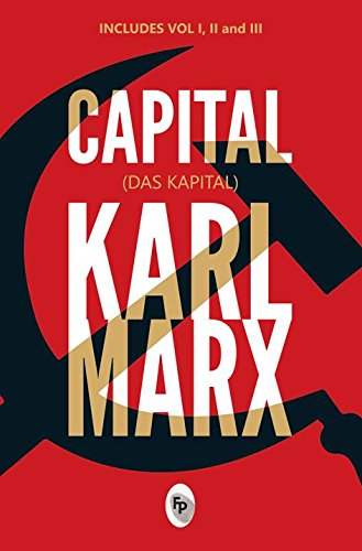 DAS CAPITAL