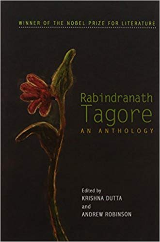 RABINDRANATH TAGORE an anthology