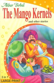THE MANGO KERNELS 3 in 1 shanti