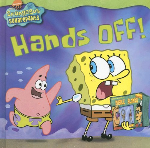 HANDS OFF