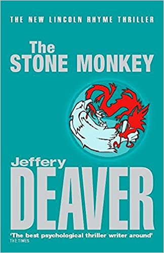 THE STONE MONKEY