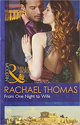 FROM ONE NIGHT TO WIFE
