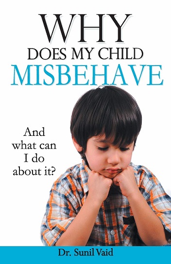 WHY DOES MY CHILD MISBEHAVE