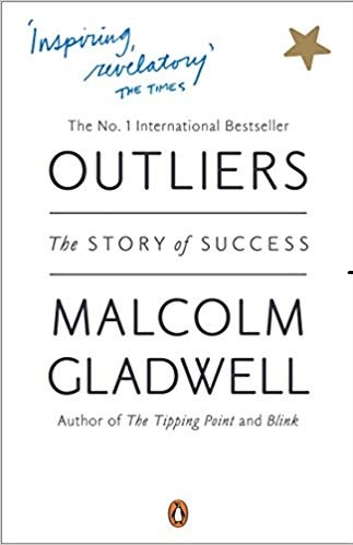 OUTLIERS