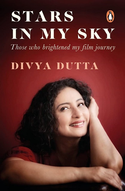 THE STARS IN MY SKY divya dutta