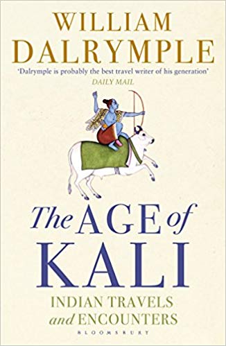 THE AGE OF KALI 