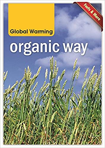 ORGANIC WAY global warming