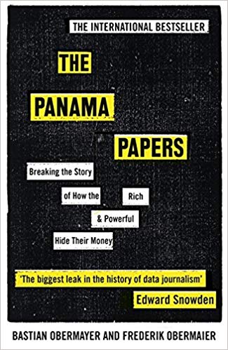 THE PANAMA PAPERS 