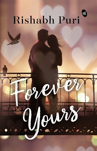 FOREVER YOURS