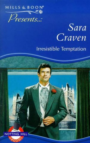 IRRESISTIBLE TEMPTATION