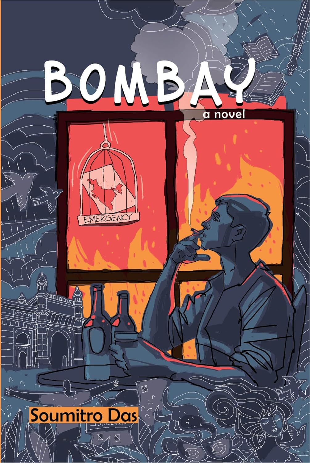 BOMBAY