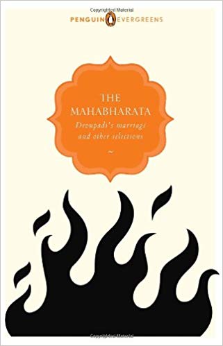 THE MAHABHARATA penguin 