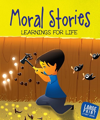 MORAL STORIES learnings for life