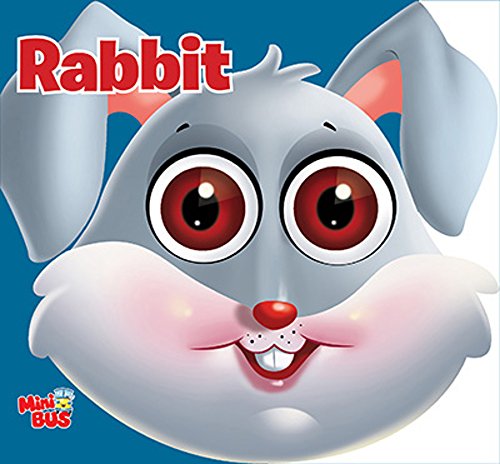 RABBIT mini bus book
