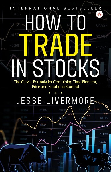 HOW TO TRADE IN STOCKS