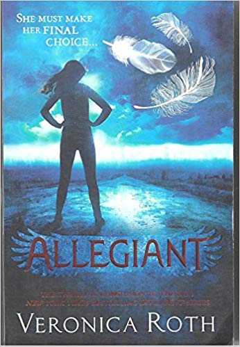 ALLEGIANT 3