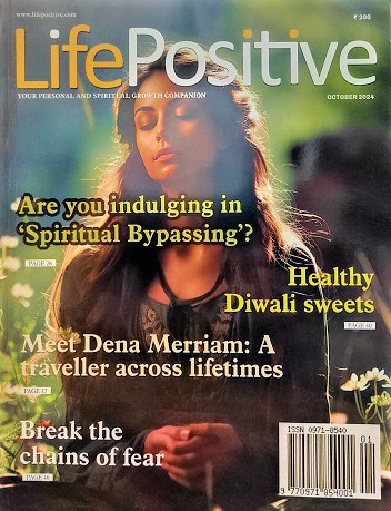 LIFE POSITIVE 2024 OCT
