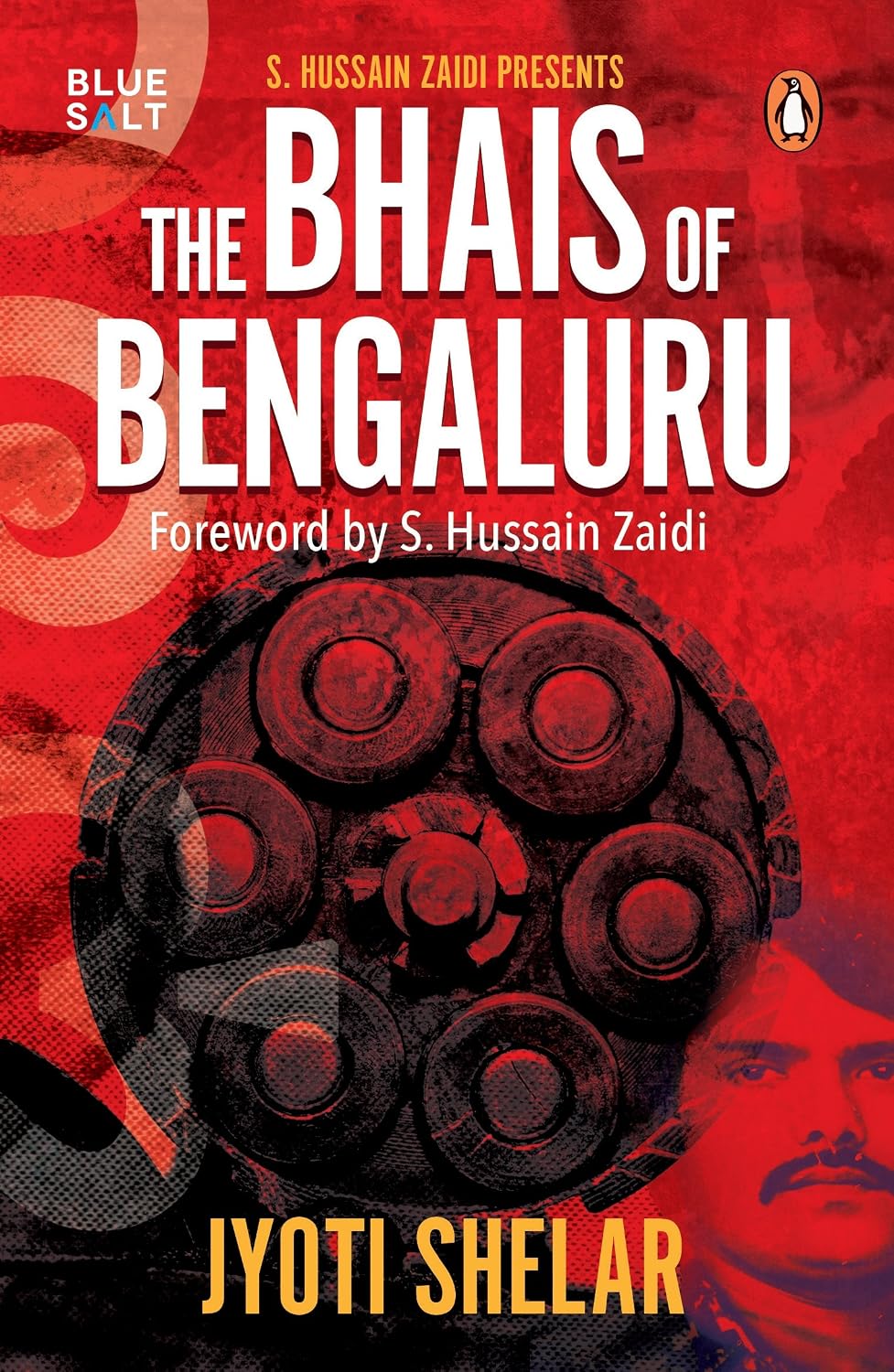 THE BHAIS OF BENGALURU