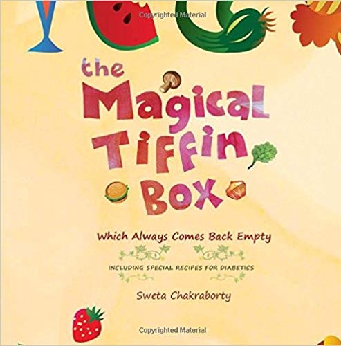 THE MAGICAL TIFFIN BOX 