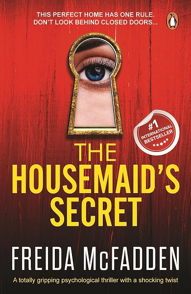 THE HOUSEMAID'S SECRET