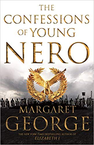 THE CONFESSIONS OF YOUNG NERO 