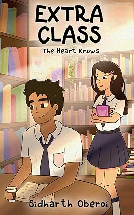 EXTRA CLASS the heart know